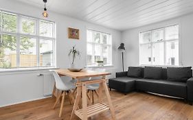 Cozy Studio Apartment In Reykjavik City Center